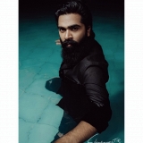 Hero Simbu Latest Photos