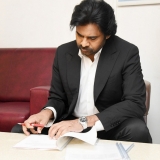 Pawan Kalyan Latest Clicks