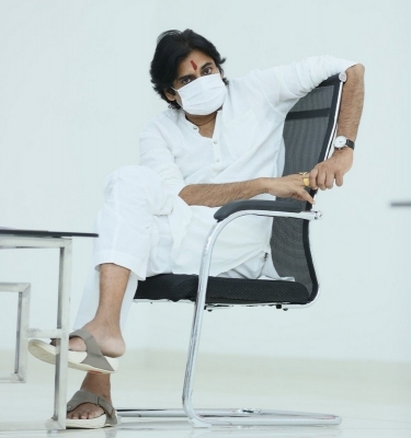 Pawan Kalyan Latest Photos - 3 of 4