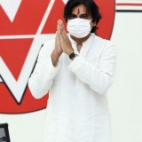 Pawan Kalyan Latest Photos