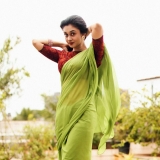 Aishwarya Arjun Photos