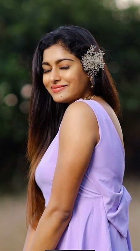 Akshatha Srinivas Photo shoot - 5 / 5 photos