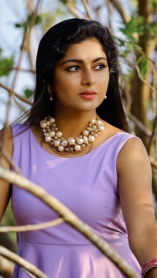 Akshatha Srinivas Photo shoot - 2 of 5