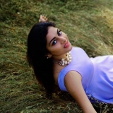 Akshatha Srinivas Photo shoot