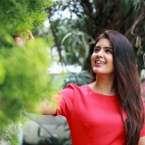 Amritha Aiyer Photos