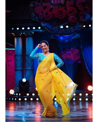 Anasuya Bharadwaj Photos - 9 of 12