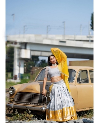 Anasuya Bharadwaj Photos - 10 of 14