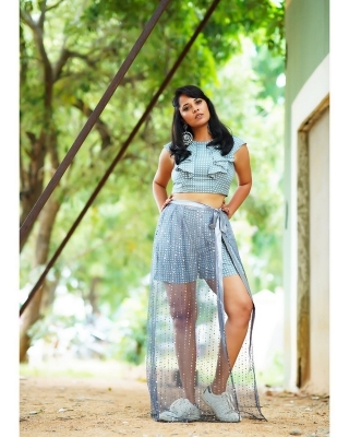 Anasuya Bharadwaj Photos - 5 of 7