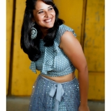 Anasuya Bharadwaj Photos