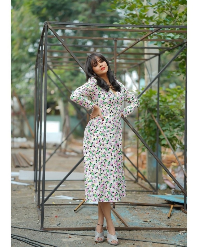 Anasuya Bharadwaj Photos - 7 / 14 photos