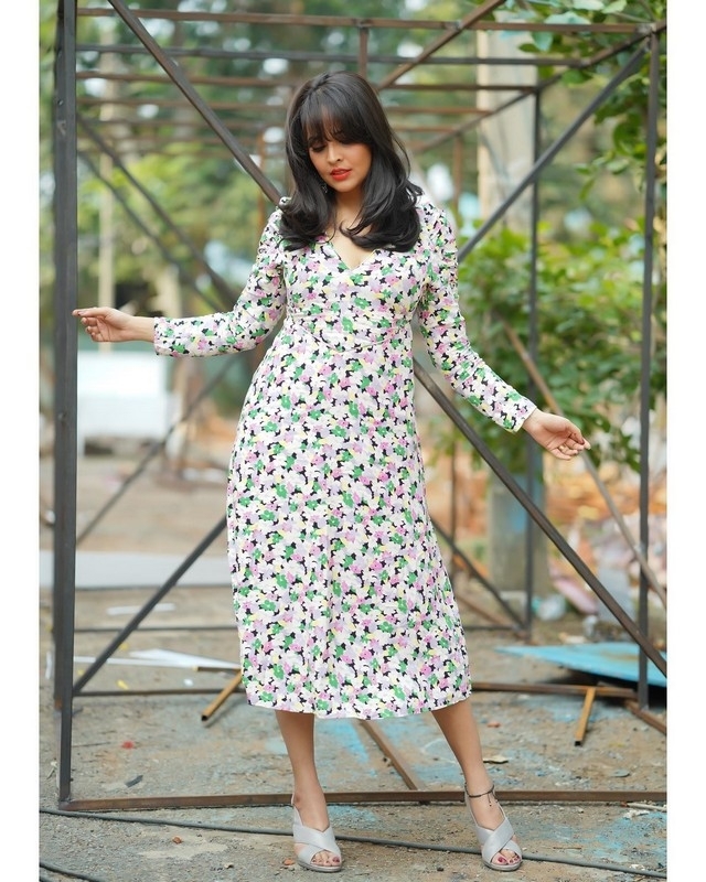 Anasuya Bharadwaj Photos - 12 / 14 photos