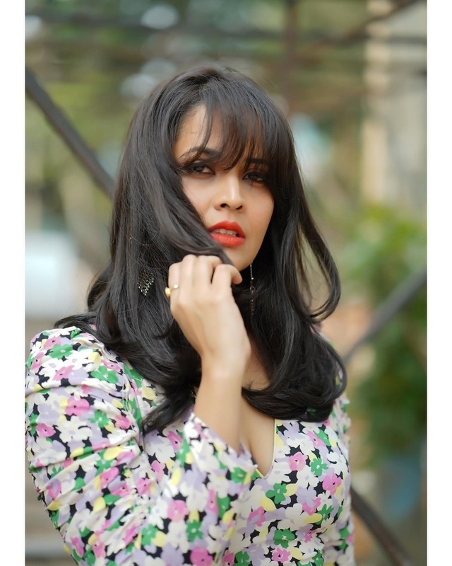 Anasuya Bharadwaj Photos - 14 / 14 photos