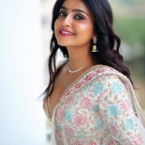 Avantika Mishra Photos