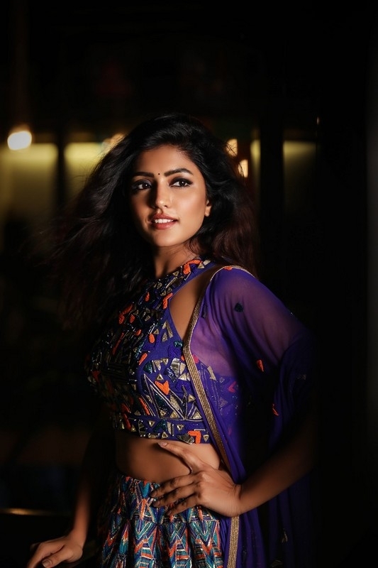 Eesha Rebba Photos - 1 / 4 photos