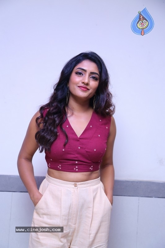 Eesha Rebba Photos - 12 / 13 photos