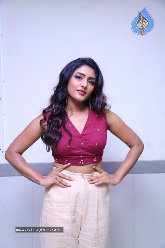 Eesha Rebba Photos - 13 / 13 photos