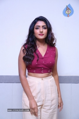 Eesha Rebba Photos - 7 of 13