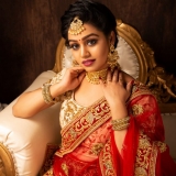 Gayathri Yuvraaj Photos