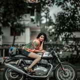 Gayatri Iyer Photos