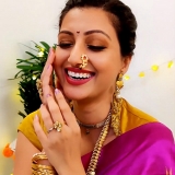 Hamsa Nandini Photos