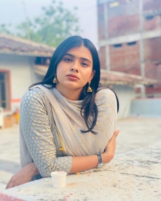 Hebah Patel Photos - 3 of 3