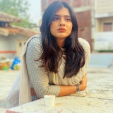 Hebah Patel Photos