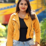 Himaja New Photos