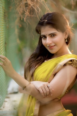 Iswarya Menon Photos - 1 of 4