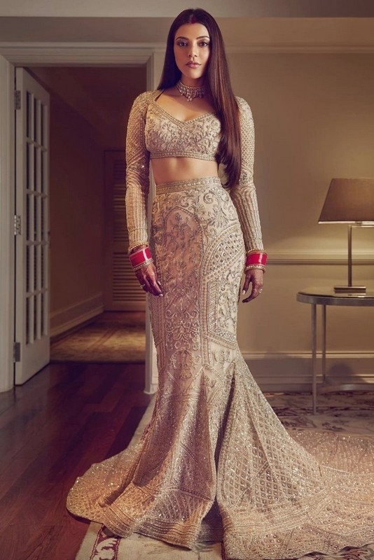 Kajal Aggarwal Photos - 6 / 6 photos