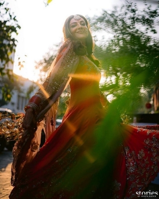 Kajal Aggarwal Photos - 2 of 6