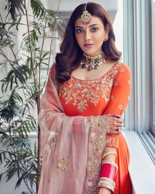 Kajal Aggarwal Photos - 3 of 6
