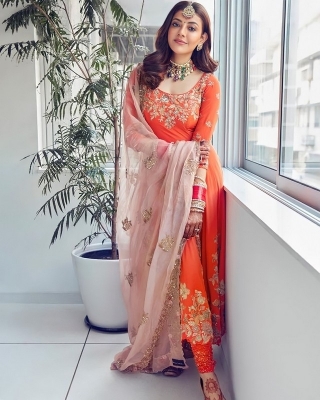 Kajal Aggarwal Photos - 4 of 6