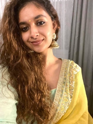 Keerthy Suresh Pics - 4 of 8