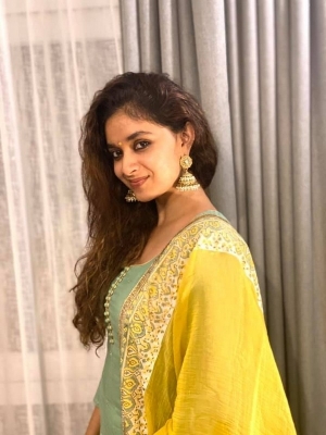 Keerthy Suresh Pics - 6 of 8