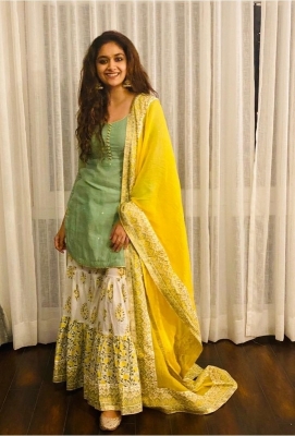 Keerthy Suresh Pics - 8 of 8