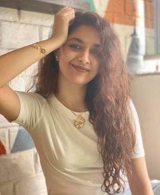 Keerthy Suresh Pics - 2 of 5