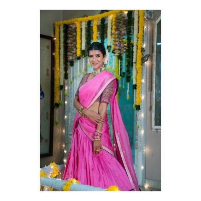 Lakshmi Manchu Stills - 4 of 6