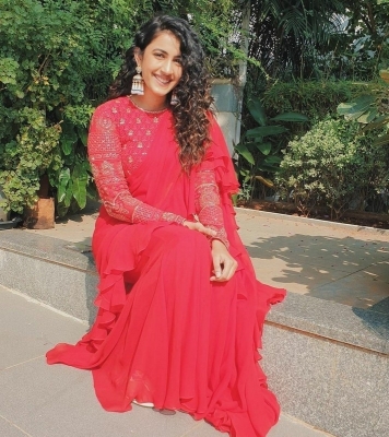 Niharika Konidela Photos - 2 of 3