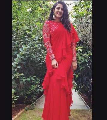 Niharika Konidela Photos - 3 of 3