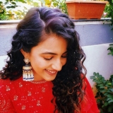 Niharika Konidela Photos