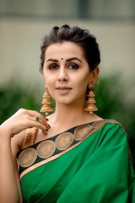 Nikki Galrani Photos - 2 of 3