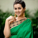 Nikki Galrani Photos