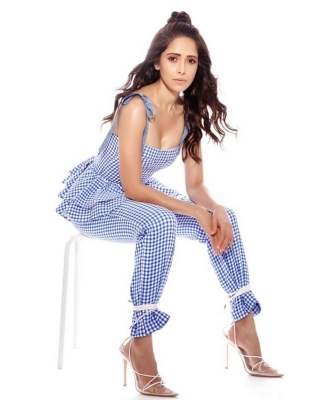 Nushratt Bharuccha Photos - 1 of 7