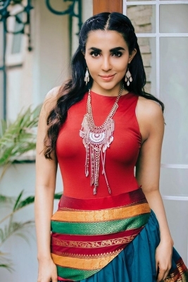 Parvati Nair Latest Photos - 1 of 5