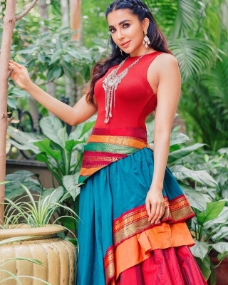 Parvati Nair Latest Photos - 2 of 5