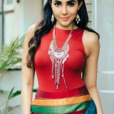 Parvati Nair Latest Photos