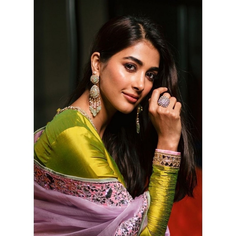 Pooja Hegde Photos - 2 / 3 photos