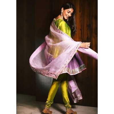 Pooja Hegde Photos - 3 of 3