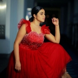 Poorna Latest Stills