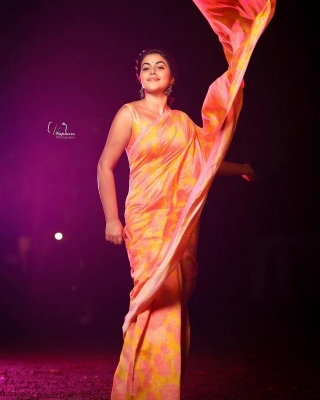 Poorna New Photos - 1 of 8